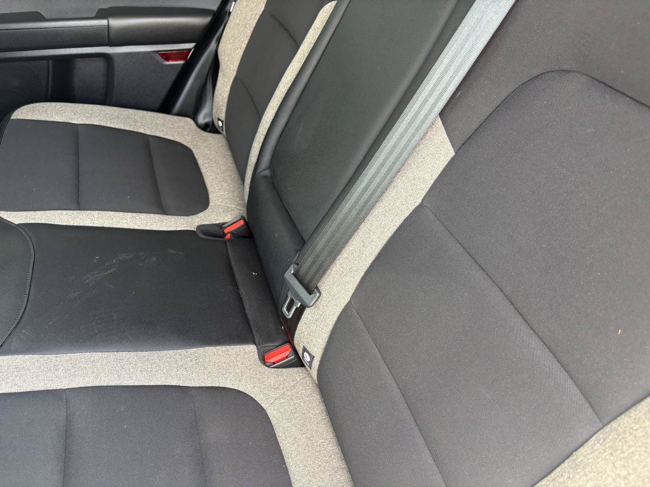 Used 2025 Ford Bronco Sport Big Bend AWD/4WD image 41