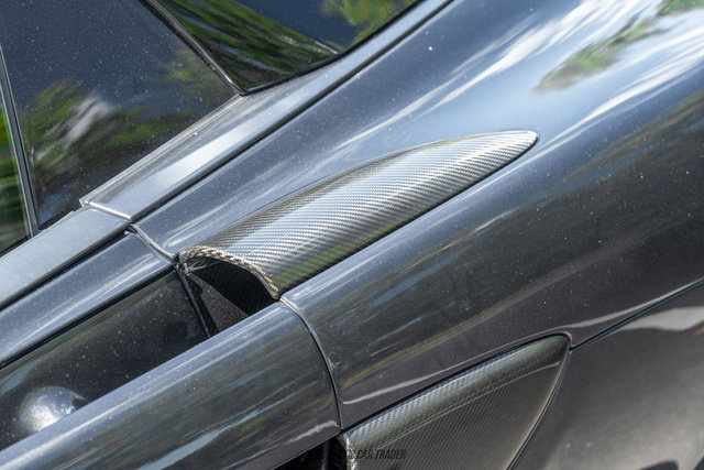 Used 2018 McLaren 570S Spider RWD image 44