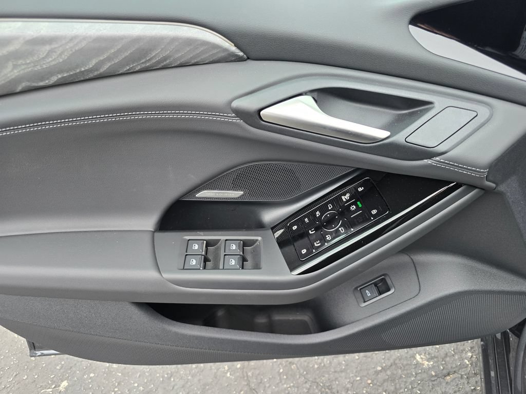 New 2027 Audi A6 e-tron Prestige AWD/4WD image 17