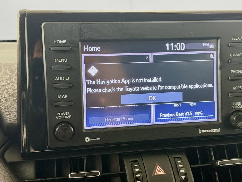 Certified 2022 Toyota RAV4 XLE Premium AWD/4WD image 14