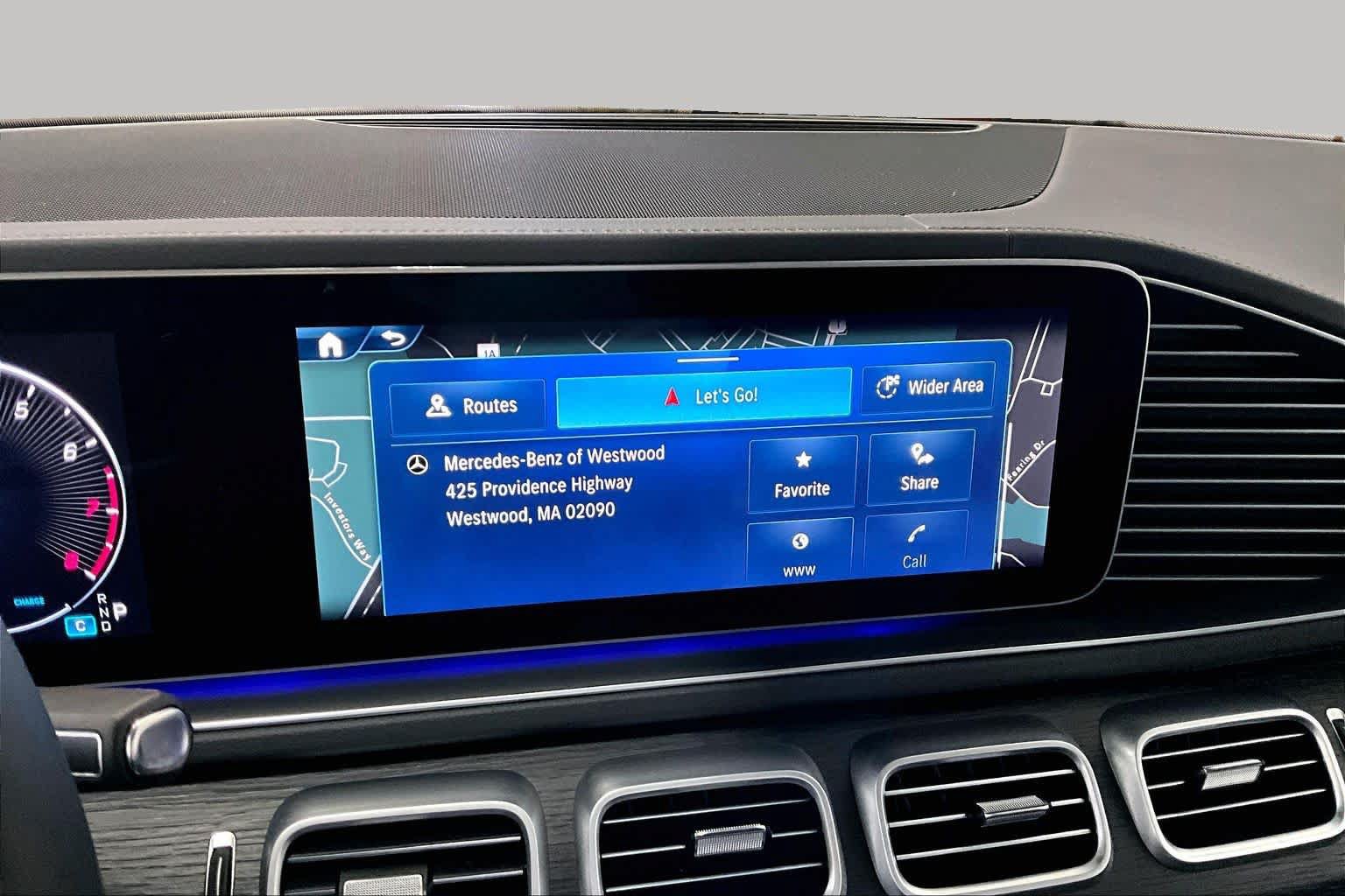 Certified 2026 Mercedes-Benz GLE 350 4MATIC image 29