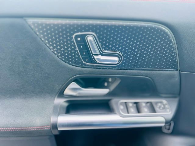 Certified 2024 Mercedes-Benz GLA 250 4MATIC image 19