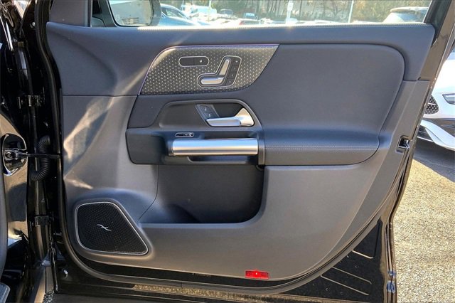 Used 2025 Mercedes-Benz GLA 250 4MATIC image 19