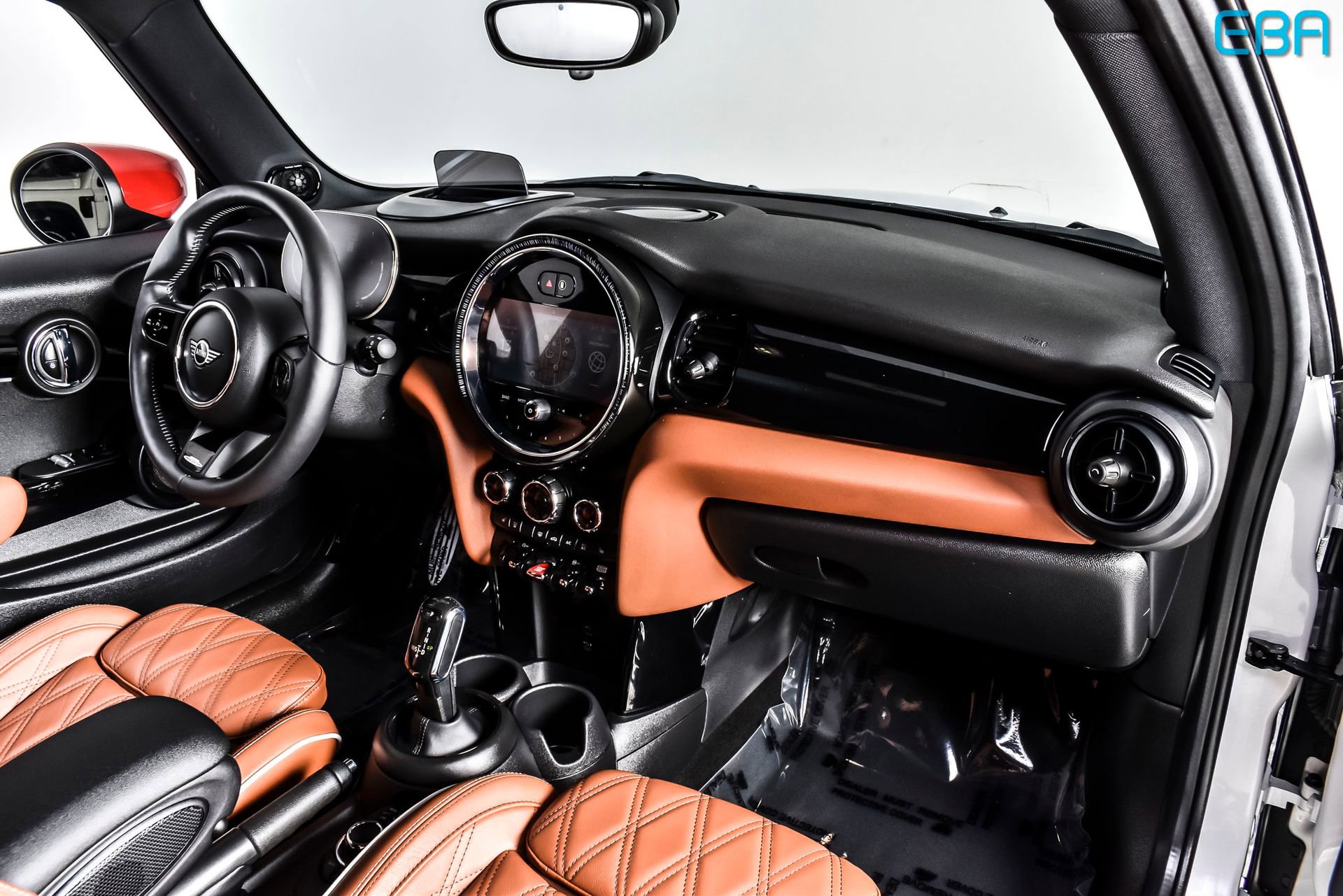 Used 2022 MINI Cooper John Cooper Works image 21