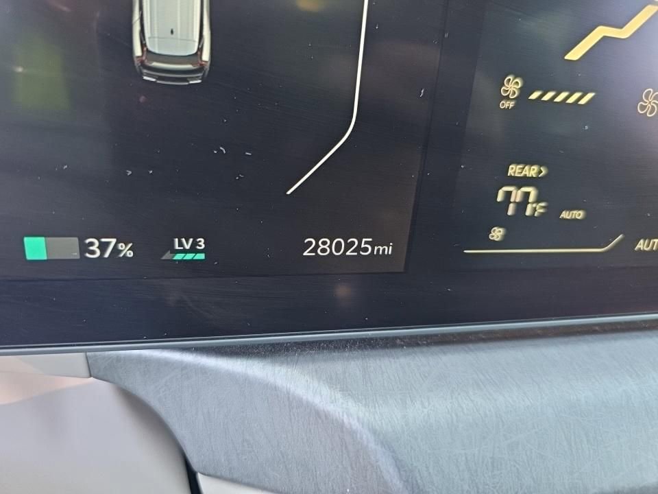 Certified 2024 Kia EV9 Land AWD/4WD image 18