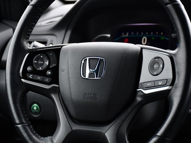 Used 2021 Honda Passport EX-L image 25