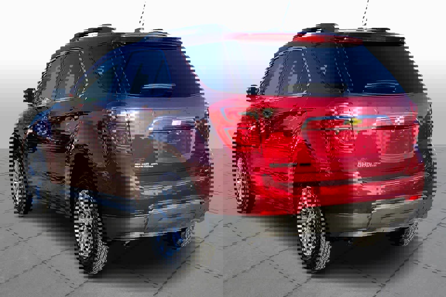 Used 2017 Chevrolet Equinox LT w/ Convenience Package image 11