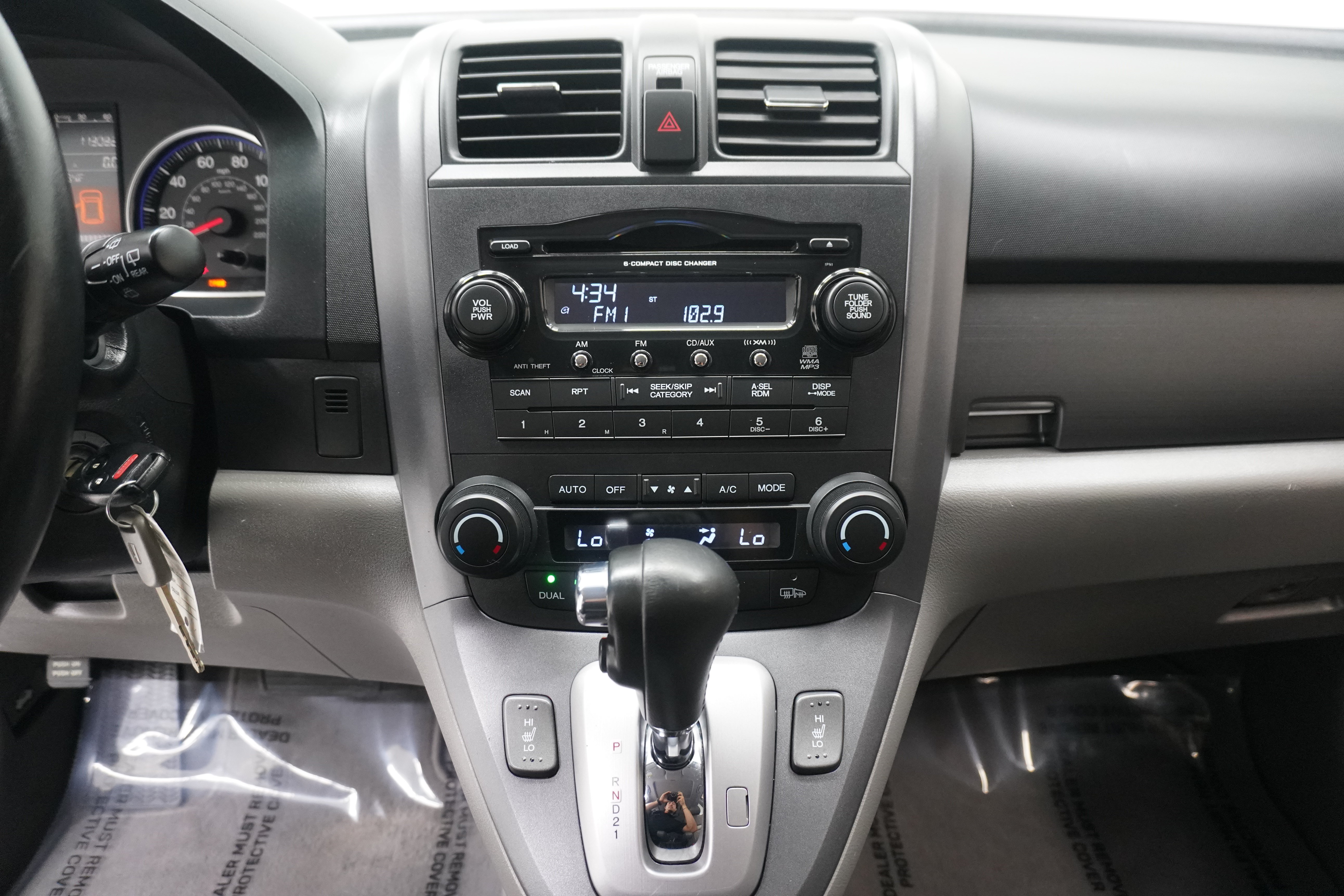 Used 2009 Honda CR-V EX-L image 14