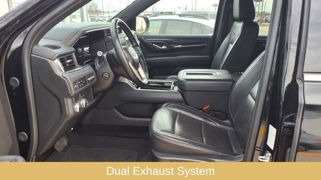 Used 2024 GMC Yukon XL Denali image 19