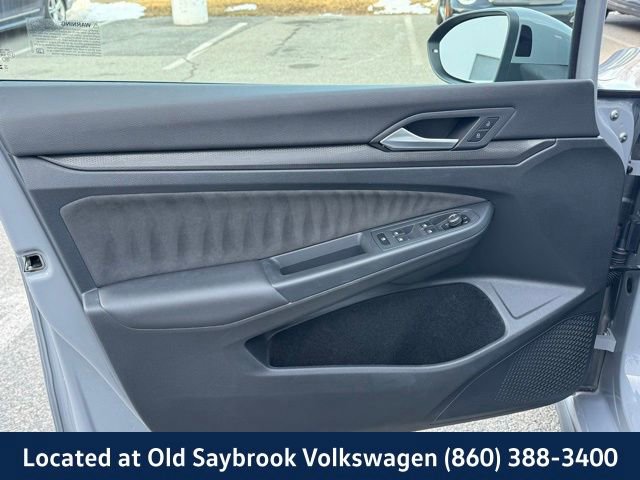Used 2024 Volkswagen GTI S image 32