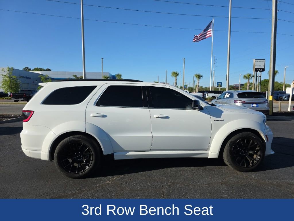 Used 2023 Dodge Durango R/T video 2