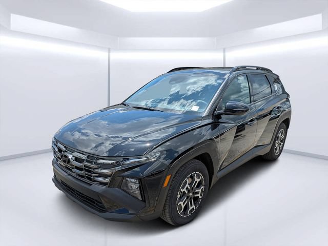 New 2025 Hyundai Tucson XRT FWD image 15