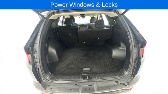 Used 2024 Hyundai Tucson SEL AWD/4WD image 15