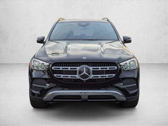 New 2026 Mercedes-Benz GLE 350 4MATIC image 6