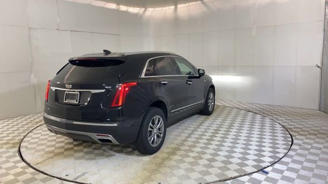 Used 2023 Cadillac XT5 Premium Luxury AWD/4WD image 8