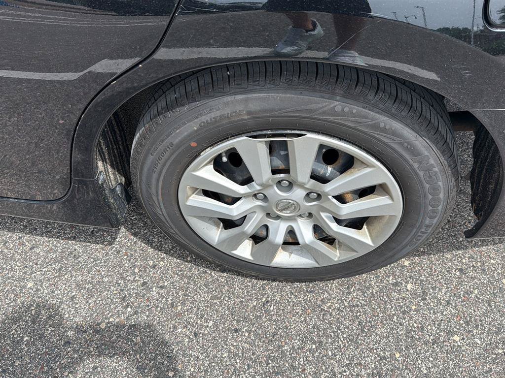 Used 2015 Nissan Altima 2.5 S FWD image 12