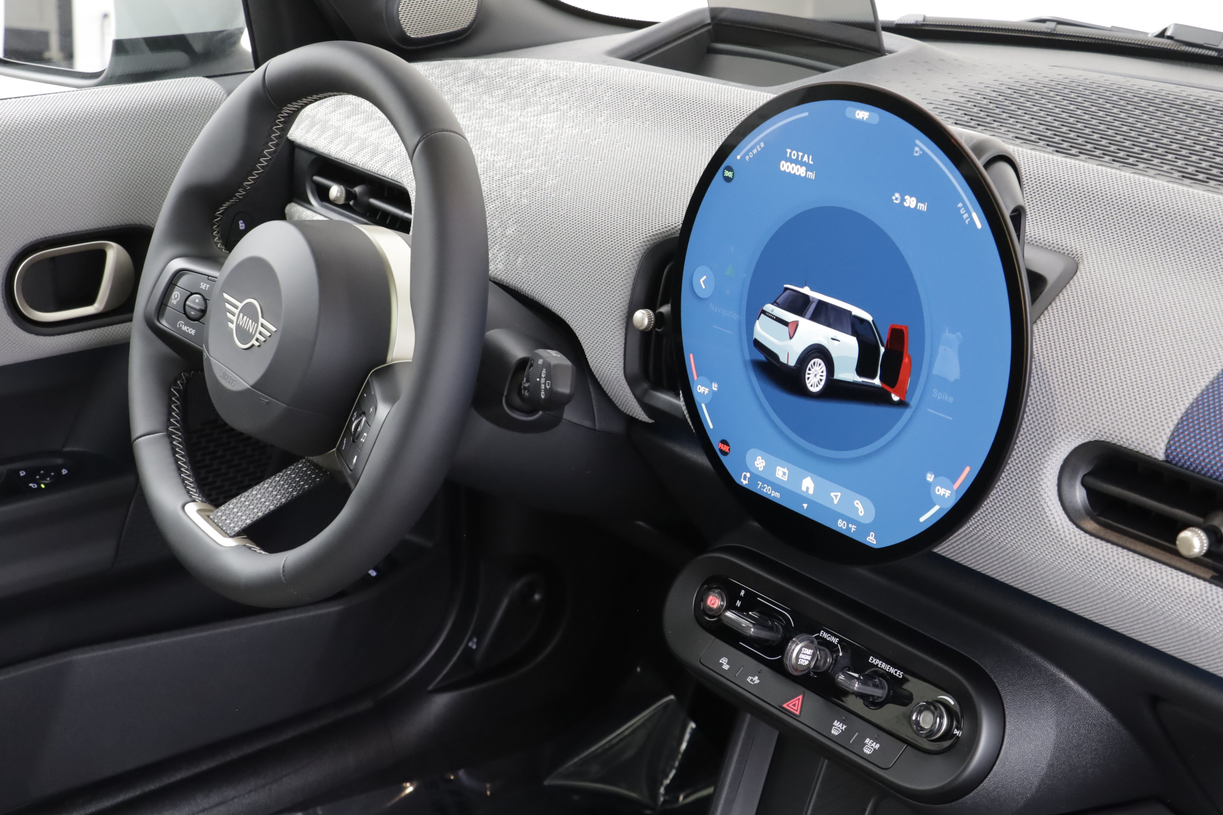 New 2027 MINI Cooper S FWD image 27