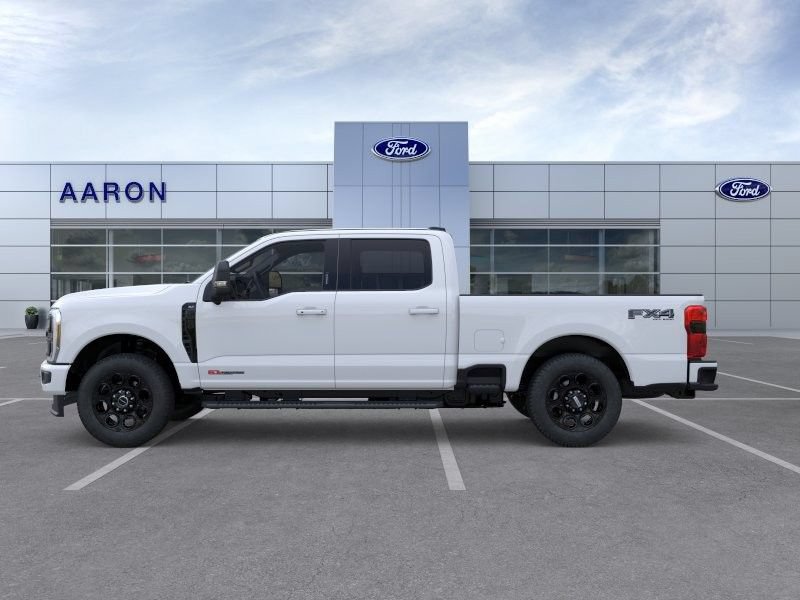 New 2026 Ford F250 XLT w/ XLT Premium Package AWD/4WD image 31