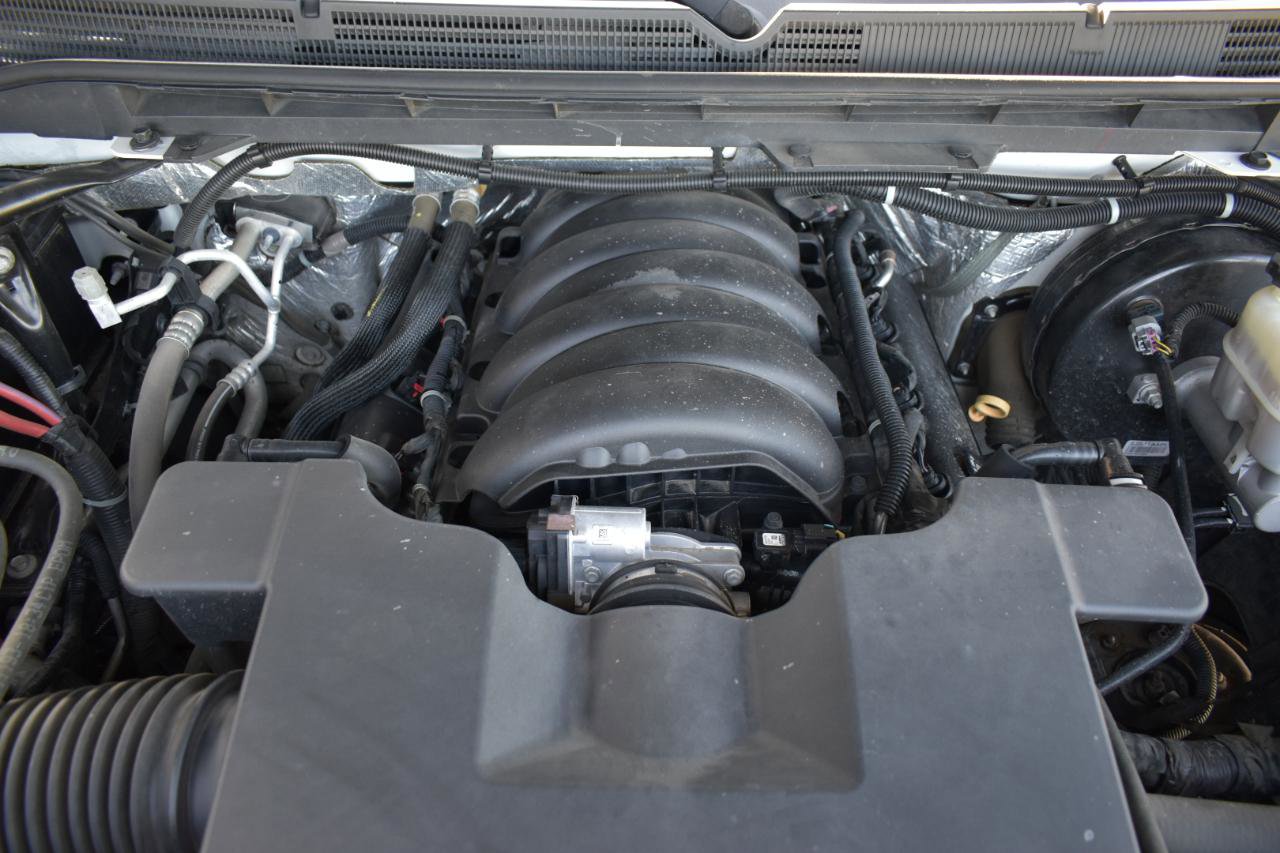 Used 2017 GMC Sierra 1500 SLT AWD/4WD image 46