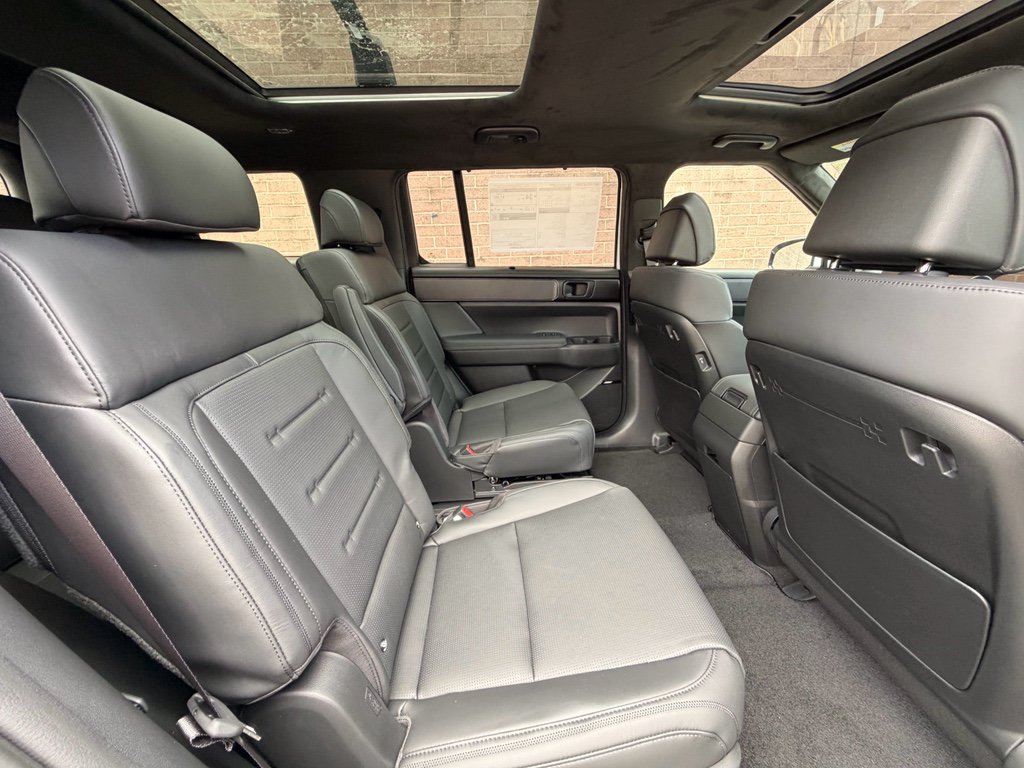 New 2026 Hyundai Santa Fe Calligraphy AWD/4WD image 22