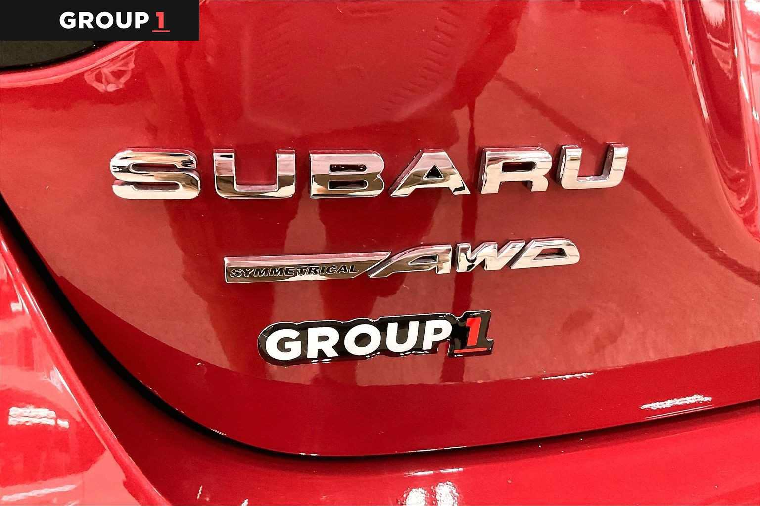 Certified 2024 Subaru Legacy Limited AWD/4WD image 31