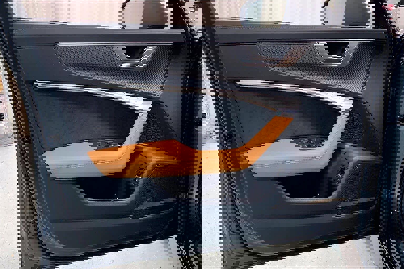 Used 2026 Audi RS 6 performance image 21