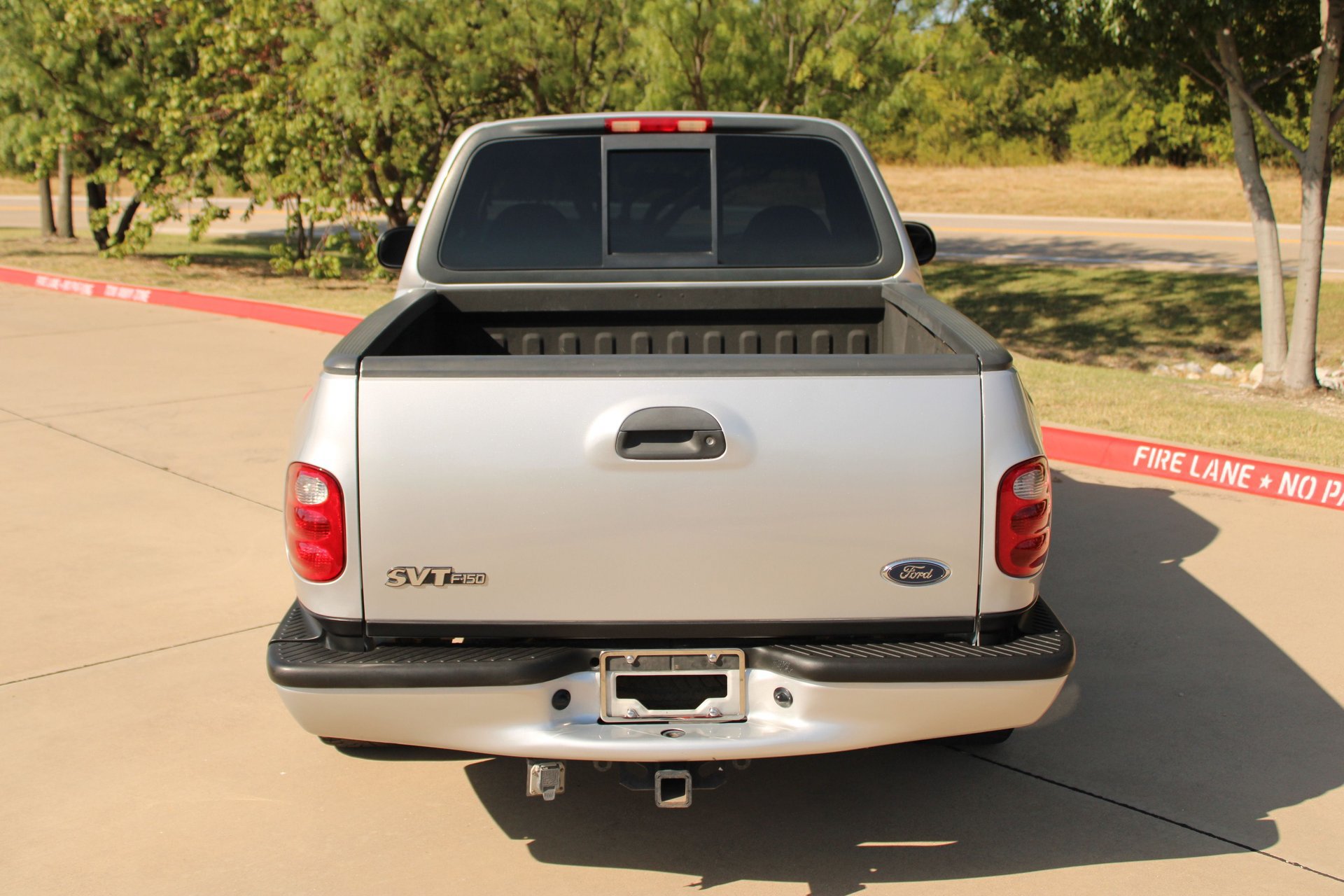 Used 2000 Ford F150 Lightning RWD image 11