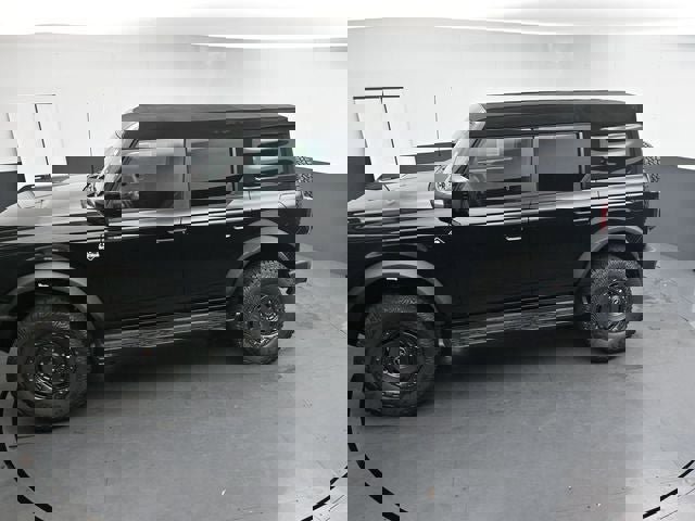 New 2025 Ford Bronco Outer Banks w/ Sasquatch Package AWD/4WD image 24