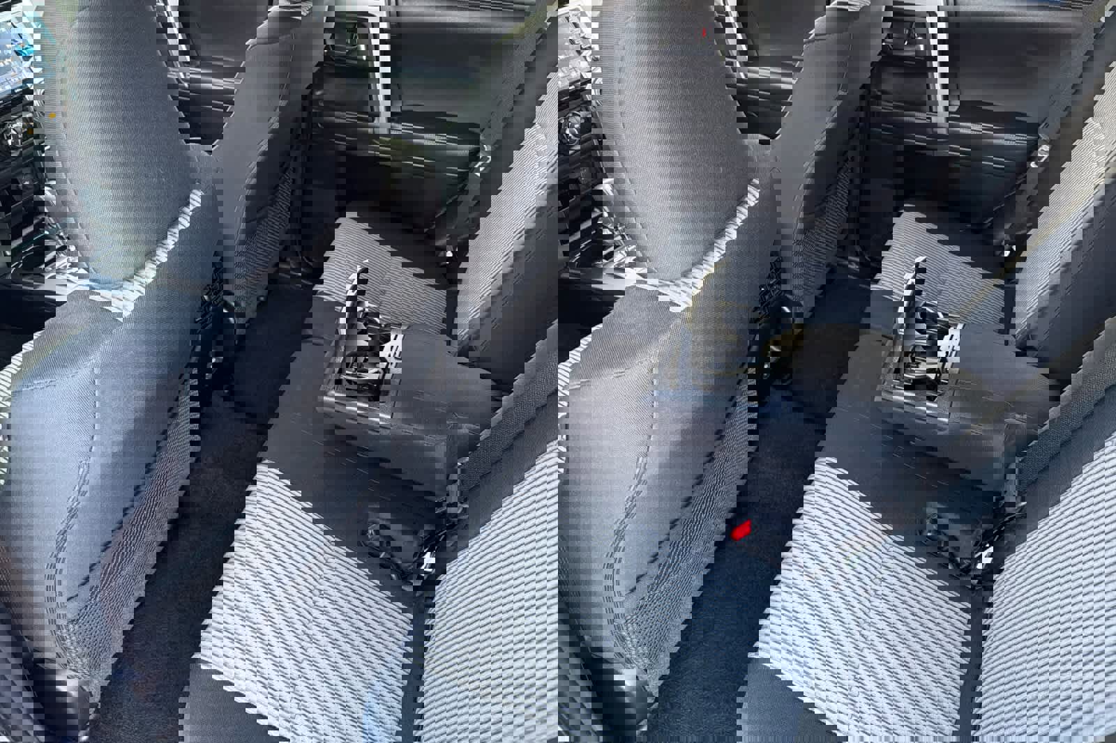 Used 2024 Toyota 4Runner SR5 image 4