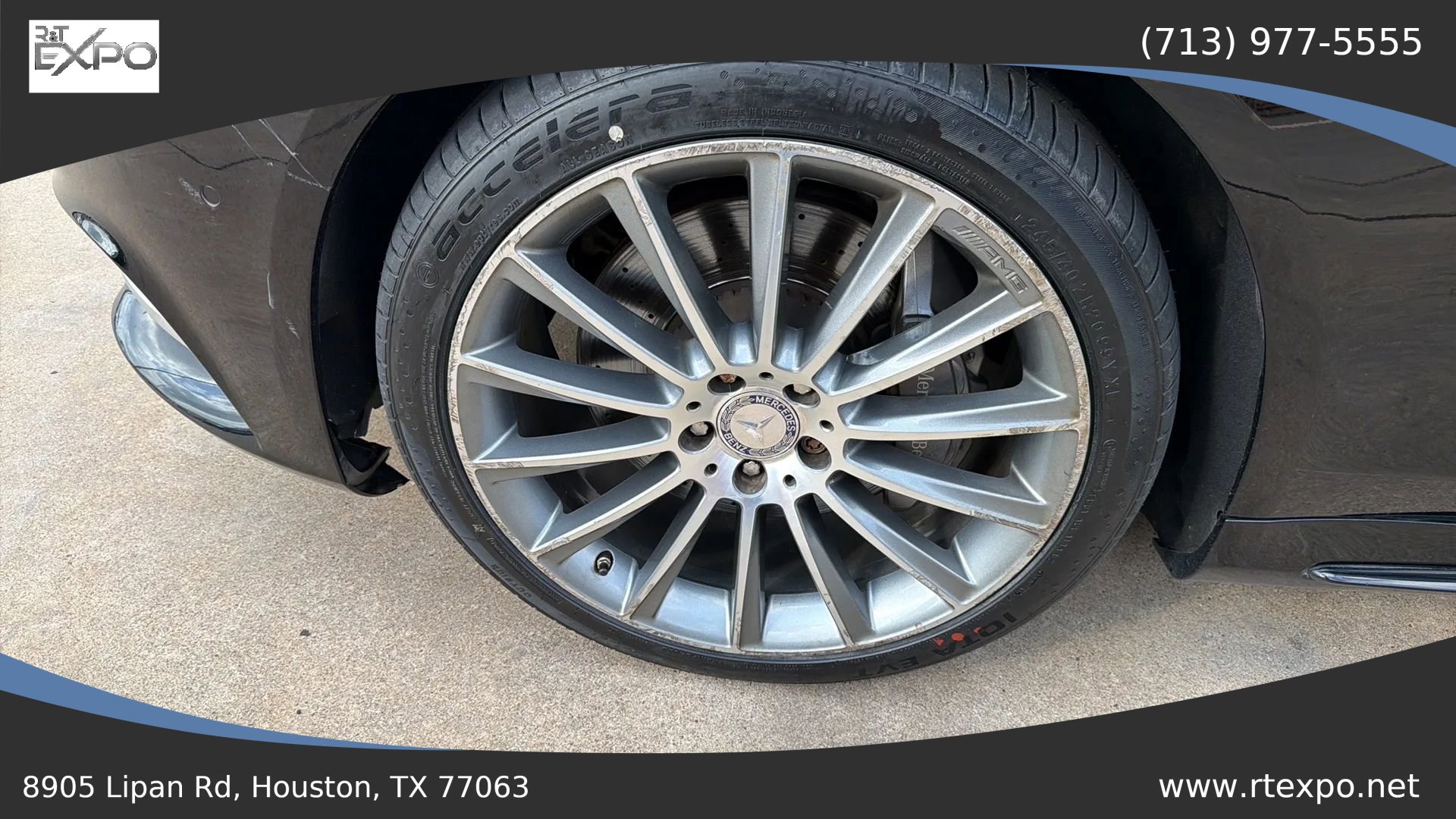 Used 2015 Mercedes-Benz S 550 Sedan image 14