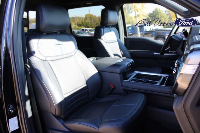 New 2026 Ford F350 Platinum image 7