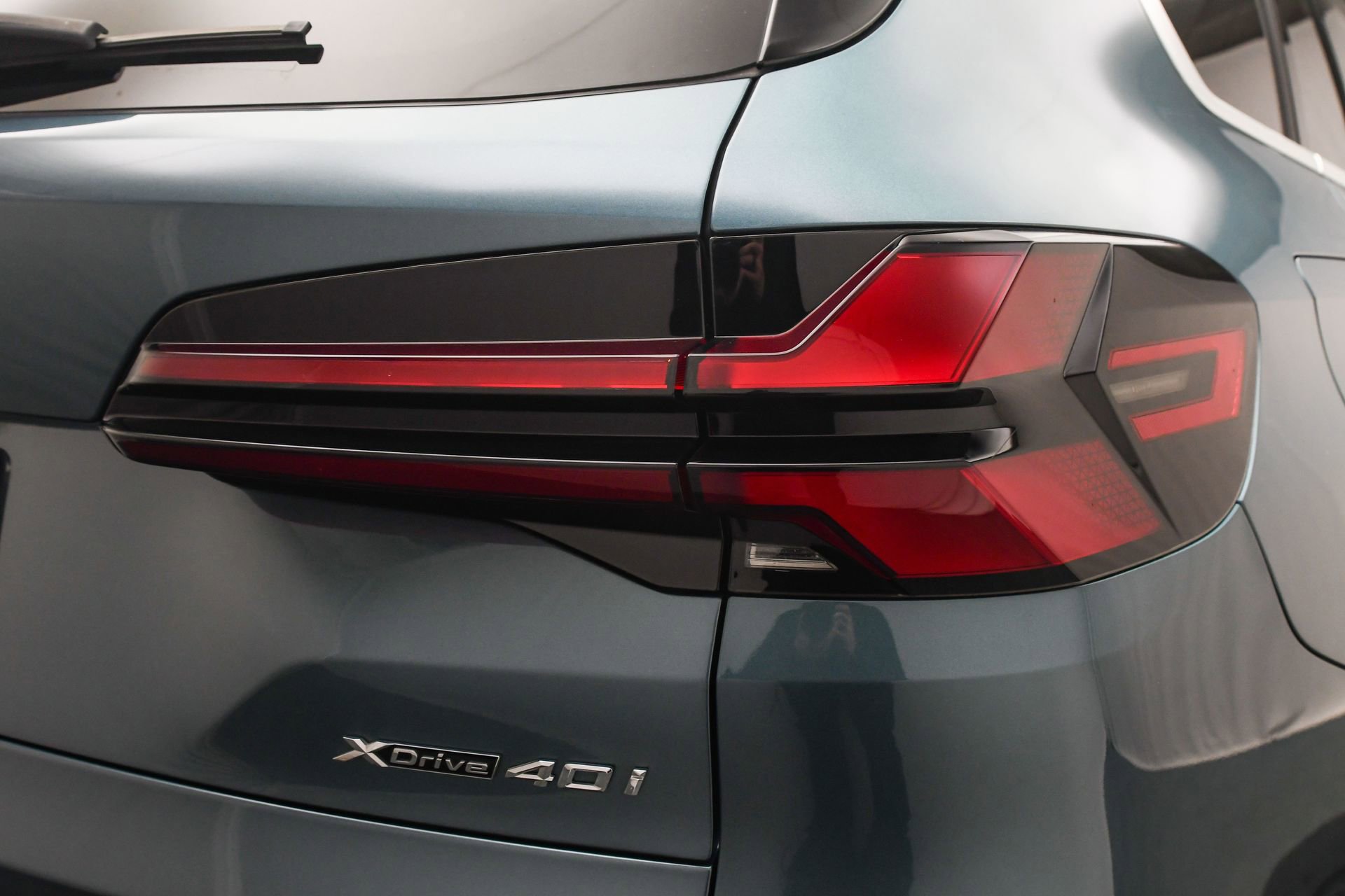 Used 2024 BMW X5 xDrive40i w/ Parking Assistance Package image 26