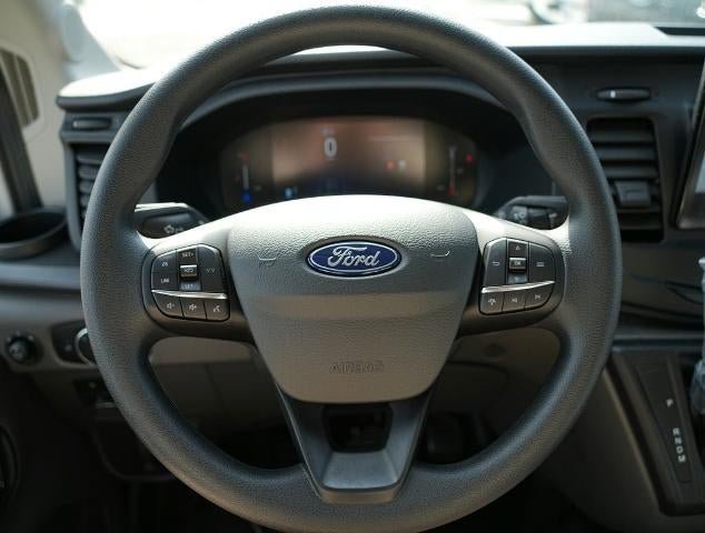New 2026 Ford Transit 250 148 Medium Roof RWD image 11