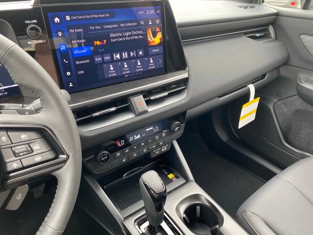 New 2026 Subaru Outback Limited XT image 19