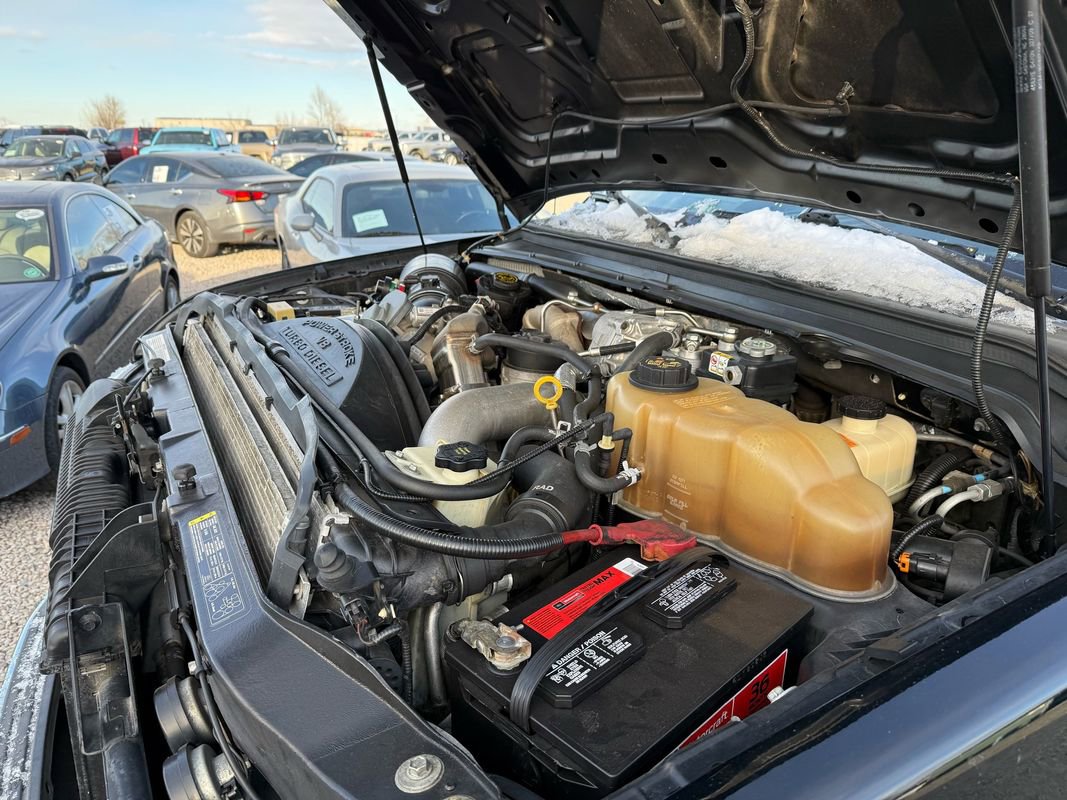 Used 2010 Ford F250 XLT image 42
