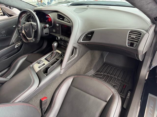 Used 2017 Chevrolet Corvette Z06 image 17
