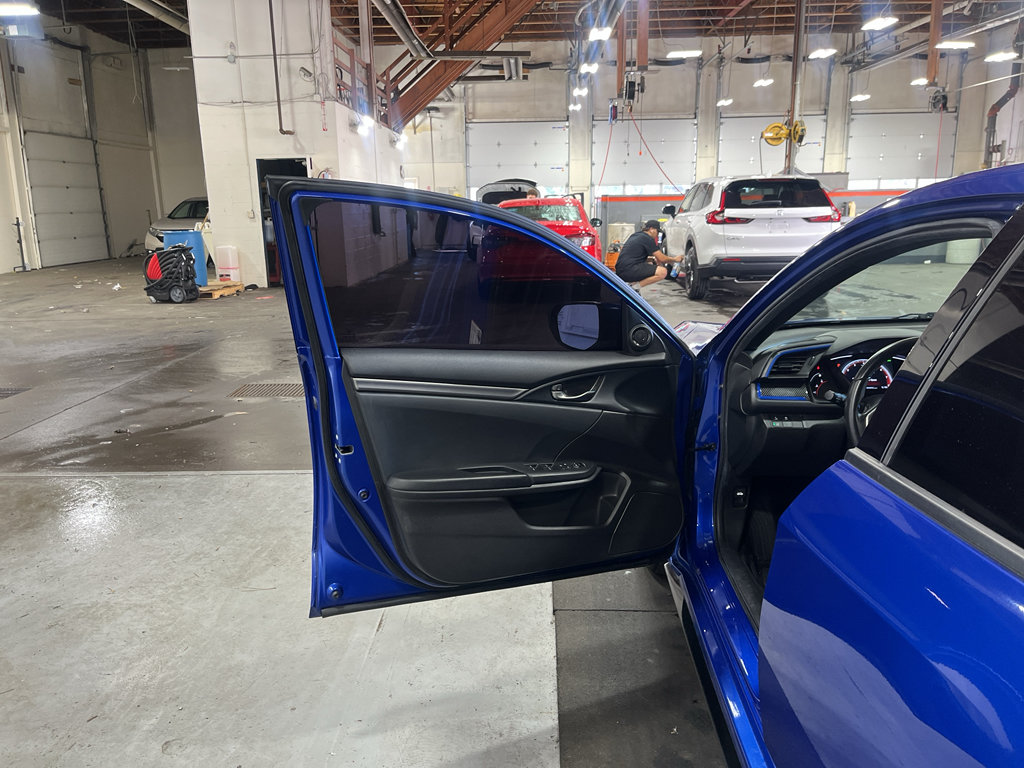 Used 2020 Honda Civic Sport image 18