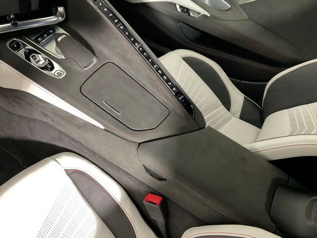 Used 2023 Chevrolet Corvette Stingray Premium Conv w/ Z51 Performance Package image 17