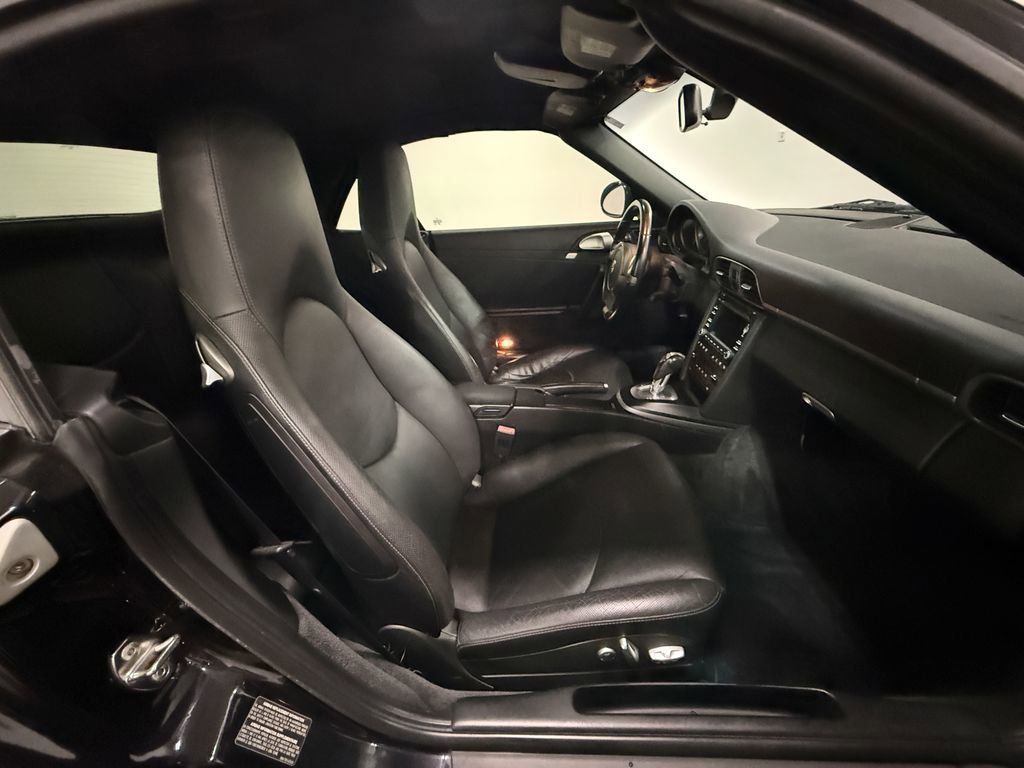 Used 2009 Porsche 911 Carrera RWD image 13