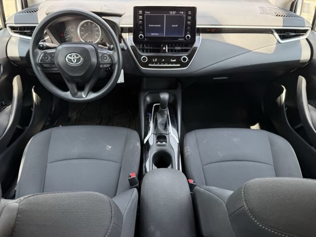 Used 2022 Toyota Corolla LE FWD image 11