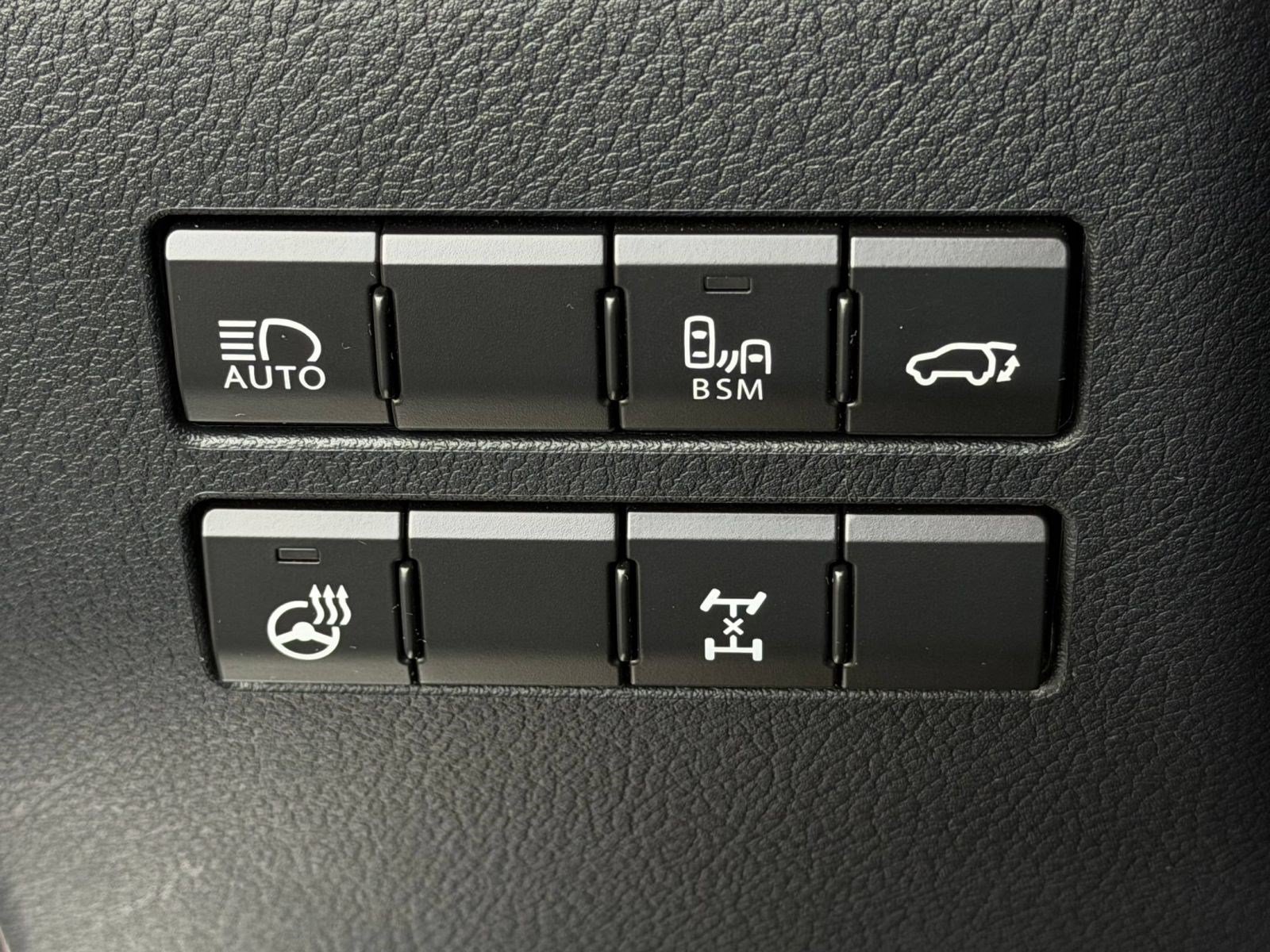 Certified 2020 Lexus NX 300 AWD w/ Premium Package image 38