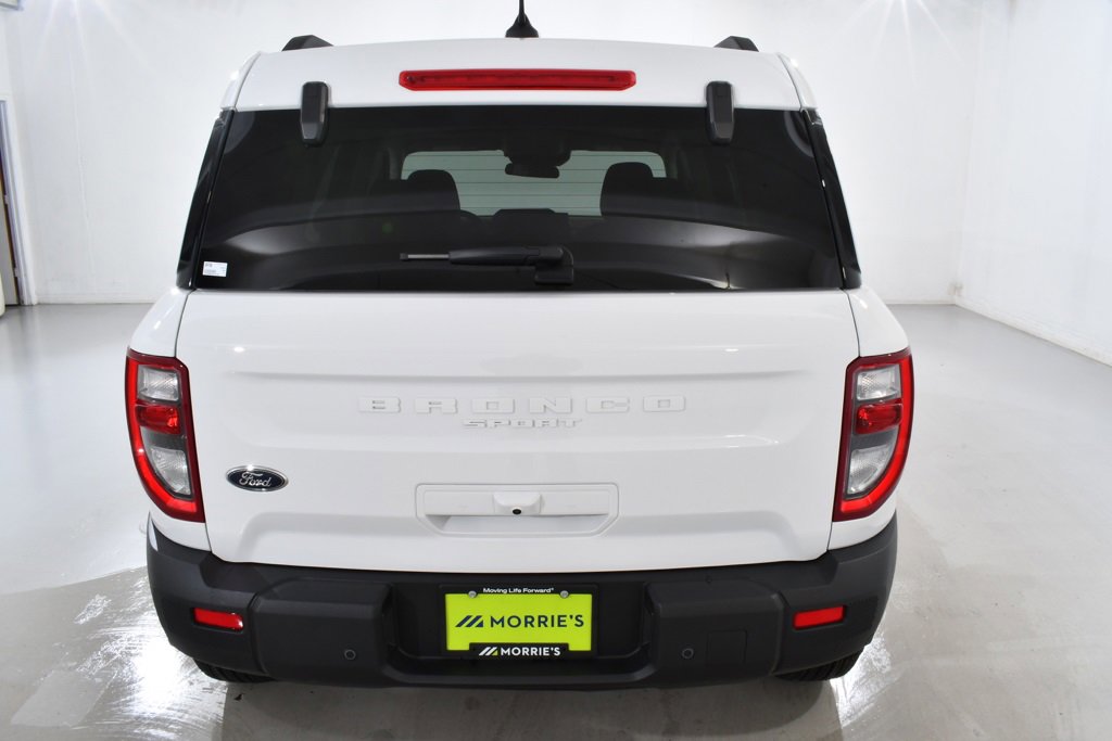 New 2025 Ford Bronco Sport Big Bend w/ Convenience Package image 13