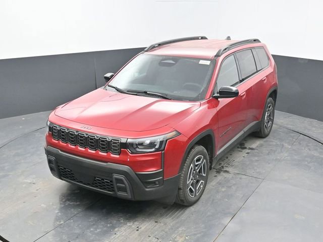 New 2026 Jeep Cherokee Laredo image 46