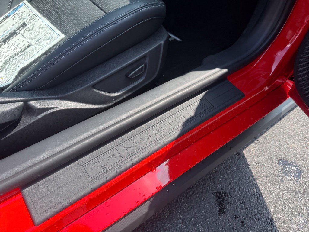 New 2026 Ford Mustang GT Premium RWD image 38
