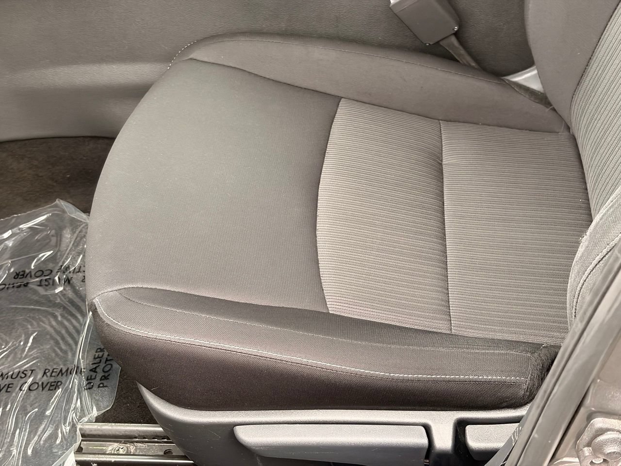 Certified 2024 Nissan Sentra SV FWD image 20