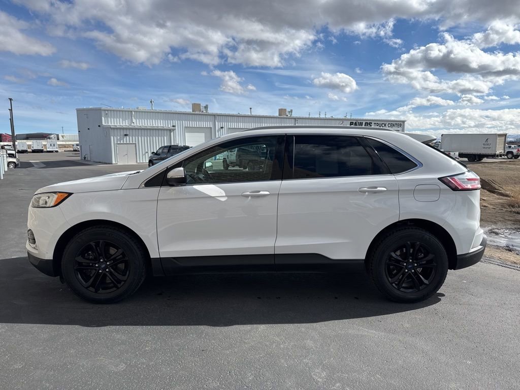 Used 2020 Ford Edge SEL image 6