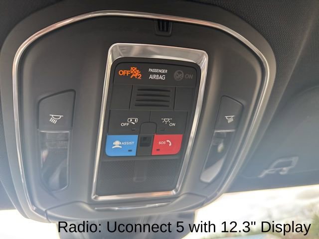 New 2026 Dodge Charger GT w/ Driver Convenience Group AWD/4WD image 24