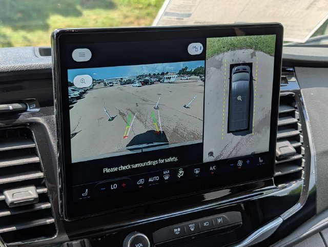 New 2026 Ford Transit 350 XLT AWD/4WD image 18