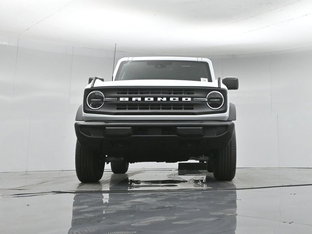 New 2026 Ford Bronco 2-Door AWD/4WD image 41