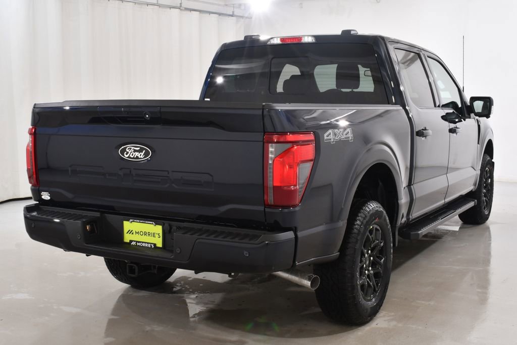 New 2026 Ford F150 XLT image 12